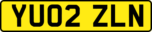 YU02ZLN