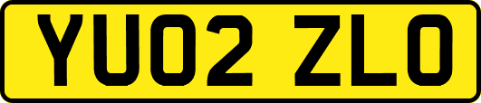 YU02ZLO