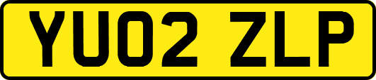 YU02ZLP