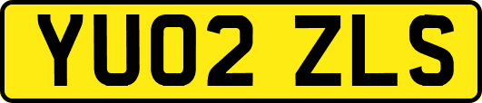YU02ZLS