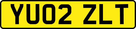 YU02ZLT