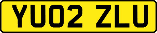 YU02ZLU