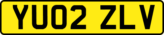 YU02ZLV