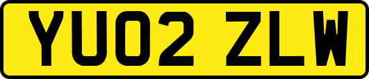 YU02ZLW