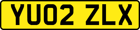 YU02ZLX