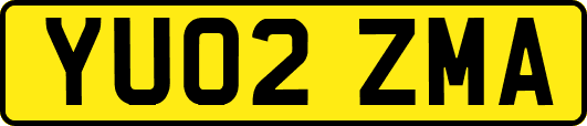 YU02ZMA