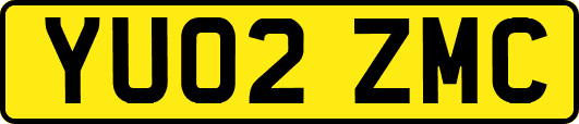 YU02ZMC