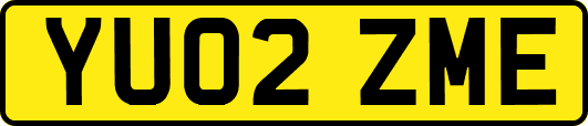 YU02ZME