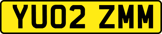 YU02ZMM