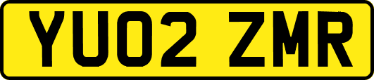 YU02ZMR