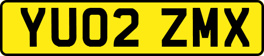 YU02ZMX