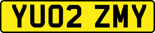 YU02ZMY