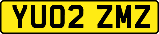 YU02ZMZ