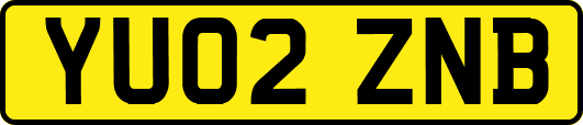 YU02ZNB