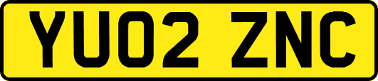 YU02ZNC
