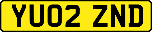 YU02ZND