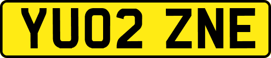 YU02ZNE