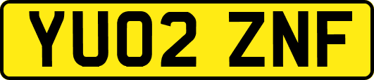 YU02ZNF