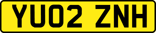 YU02ZNH