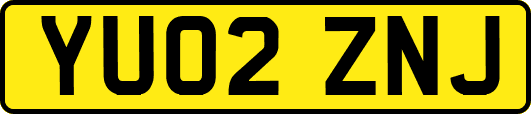 YU02ZNJ