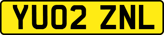 YU02ZNL