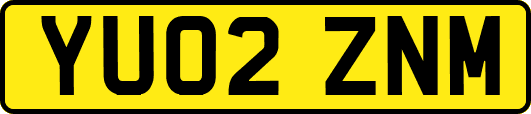 YU02ZNM