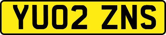 YU02ZNS