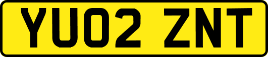 YU02ZNT