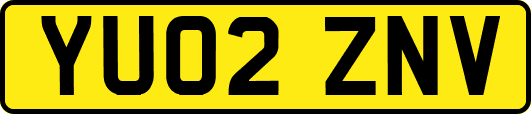 YU02ZNV