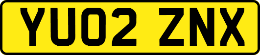 YU02ZNX