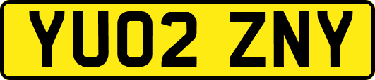 YU02ZNY