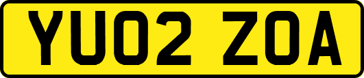 YU02ZOA
