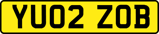 YU02ZOB