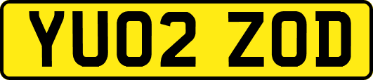 YU02ZOD