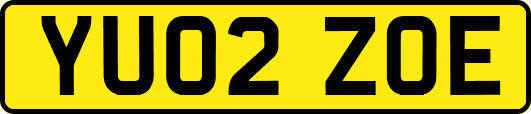 YU02ZOE