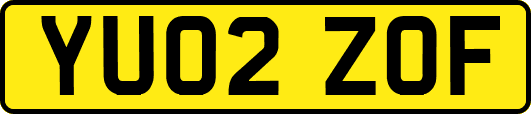 YU02ZOF