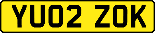 YU02ZOK
