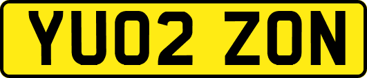 YU02ZON