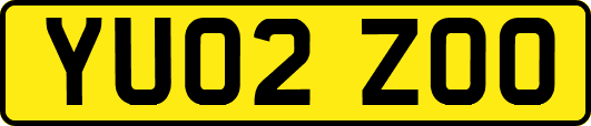 YU02ZOO