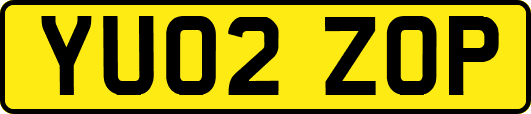 YU02ZOP