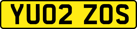 YU02ZOS