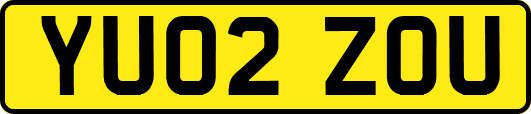 YU02ZOU