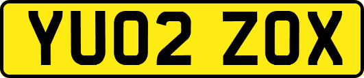 YU02ZOX