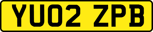 YU02ZPB