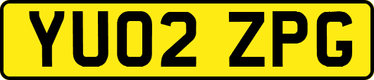 YU02ZPG