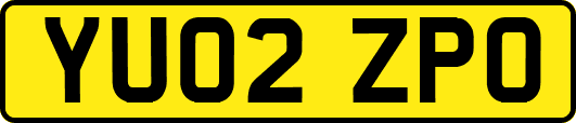 YU02ZPO