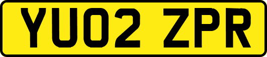 YU02ZPR