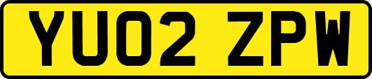 YU02ZPW