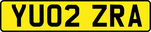 YU02ZRA