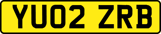 YU02ZRB